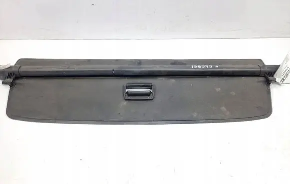 Toyota Yaris Parcel shelf load cover 