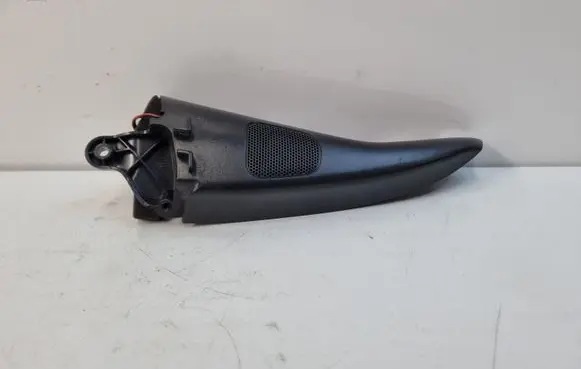 Front door high frequency speaker