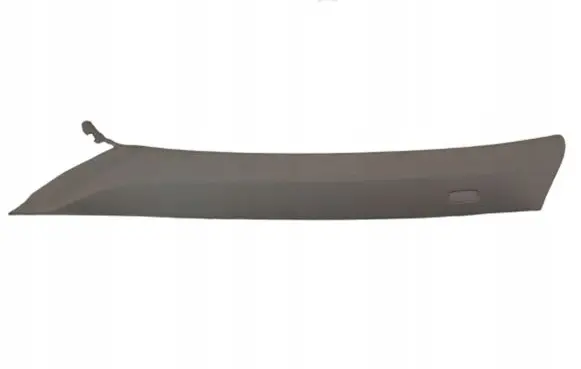 Volkswagen Touareg II (A) pillar trim 7P6867233J