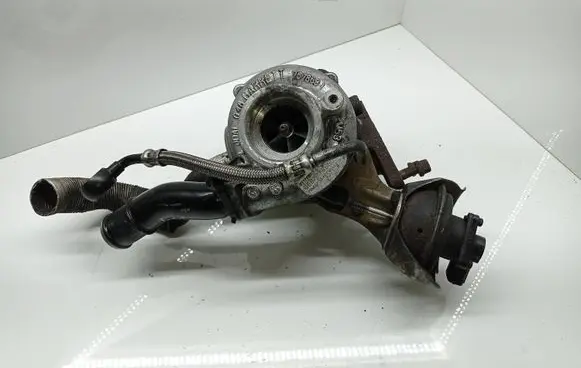 Citroen C4 I Turbo 9682778680
