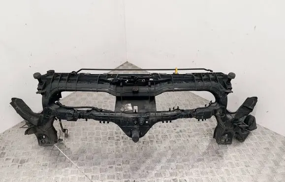 Ford Transit Custom Top upper radiator support slam panel BK218B041AF