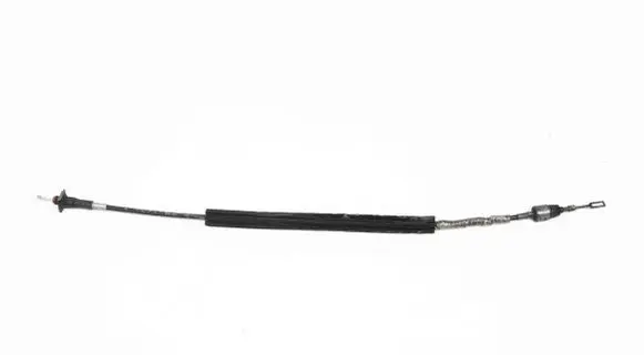 Volkswagen PASSAT CC Gear shift cable linkage 3C0713265M