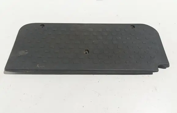 Renault Trafic III (X82) Foot rest pad/dead pedal 93868935 788128791R