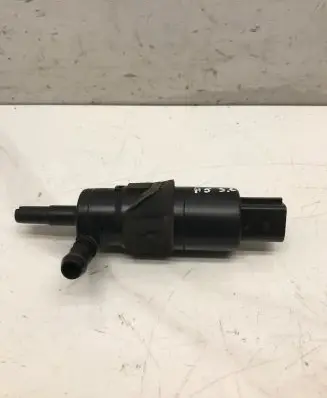 Audi A5 8T 8F Headlight washer pump 3B7955681 0010162V
