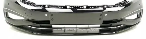 Volkswagen PASSAT B8 Front bumper