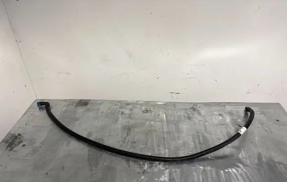 BMW 3 E90 E91 Headlight washer hose/pipe 10129139