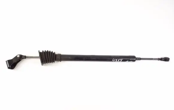Porsche Panamera (970) Rear door check strap stopper 97053615200