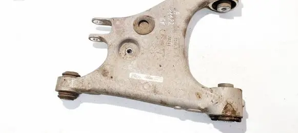 Tesla Model S Rear upper control arm/wishbone 102141600A