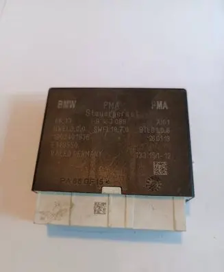 BMW X2 F39 Parking PDC control unit/module 9483099
