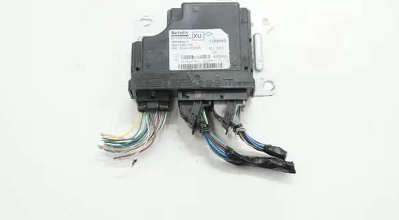 Renault Megane IV Airbag control unit/module 985108011RACR