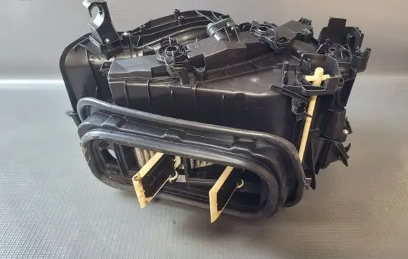 Volvo XC60 Interior heater climate box assembly 00787103