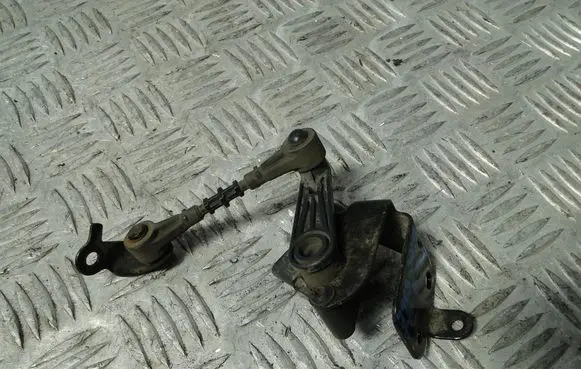 Jaguar E-Pace Sensor