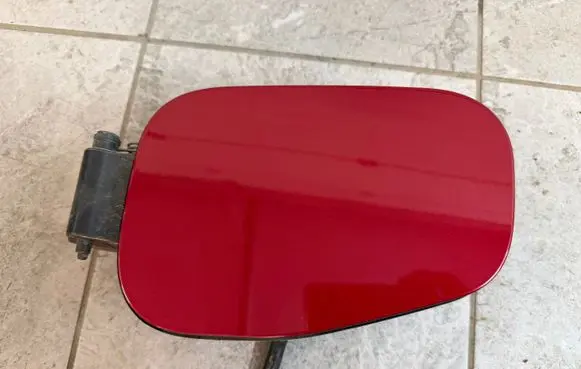 Ford Ranger IV Fuel tank cap N1WBE27936C