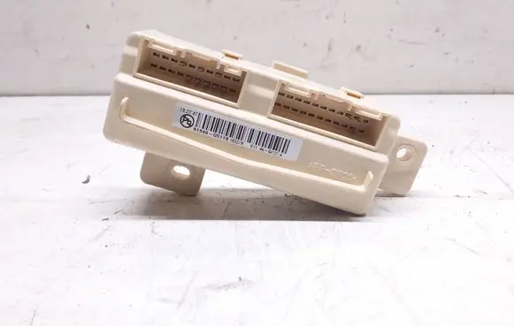 KIA Niro BSM Control unit 91940G5110