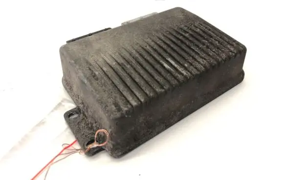 Hyundai Getz LP gas control unit module 