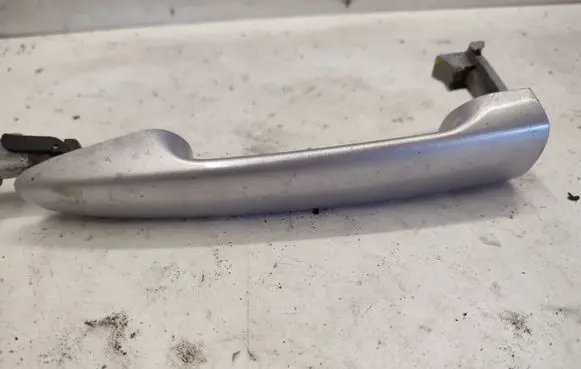 Mazda 6 Rear door exterior handle