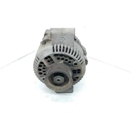 Ford Explorer Generator/alternator F5DU10316AA 6E11A
