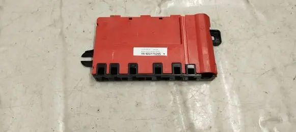 BMW 4 F36 Gran coupe Positive wiring loom 9227752 922775205