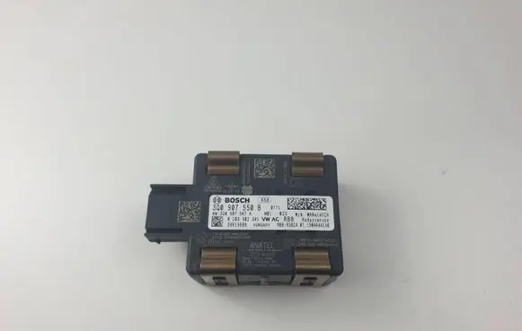 Volkswagen PASSAT B8 Distronic sensor radar 3Q0907550B 3Q0907567A