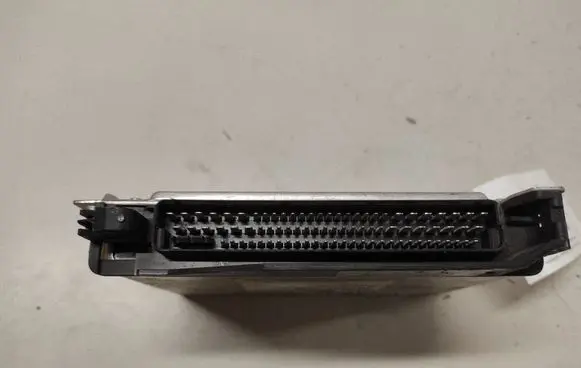 BMW 5 E39 Brake system control unit/module 0265109023