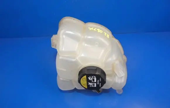 Volvo XC90 Coolant expansion tank/reservoir 31338291 D2L4A