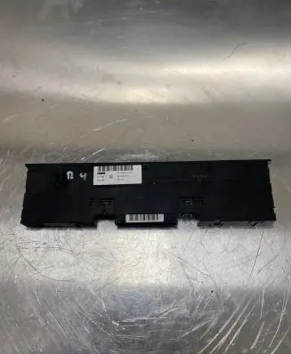 BMW 5 E39 Seat heating switch 8373776