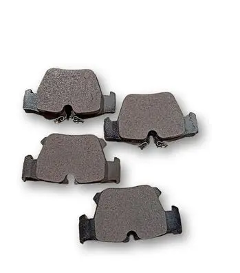 BMW M5 G90 Brake pads (front) 34207885509 7885509