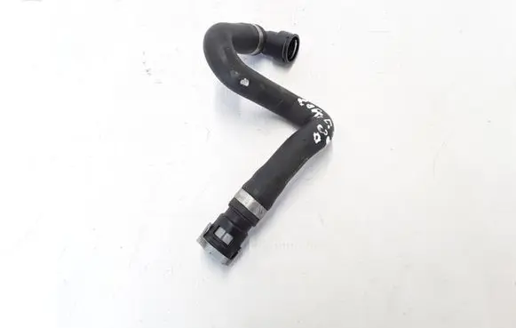 Volvo C30 Engine coolant pipe/hose 3M5H18K582FG