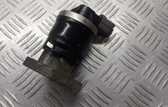 Honda Jazz EGR valve