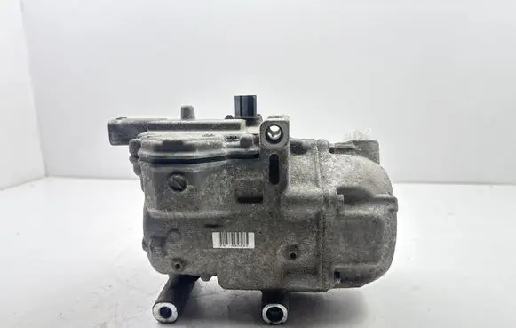 Toyota Prius (XW30) Air conditioning (A/C) compressor (pump) 0422000212
