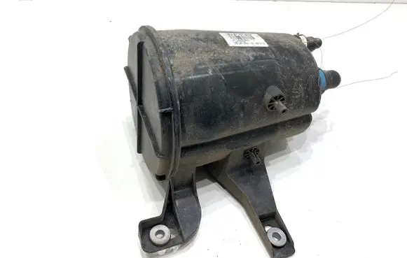 BMW 5 G30 G31 G38 Active carbon filter fuel vapour canister 7356536