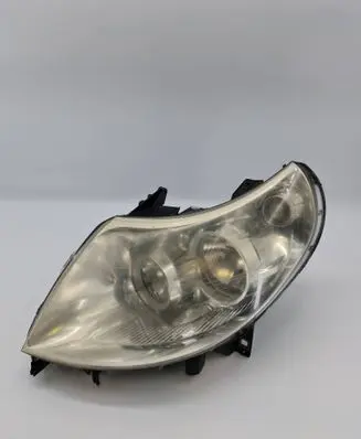 Peugeot Boxer Headlight/headlamp 1340664080 011800HC