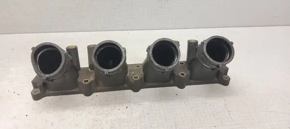 Audi A4 S4 B6 8E 8H Intake manifold 06B1332156