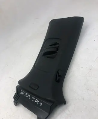 Volkswagen T-Roc (B) pillar trim (top) 2GV867243