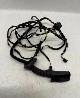 BMW 2 F22 F23 Front door wiring loom 9221028