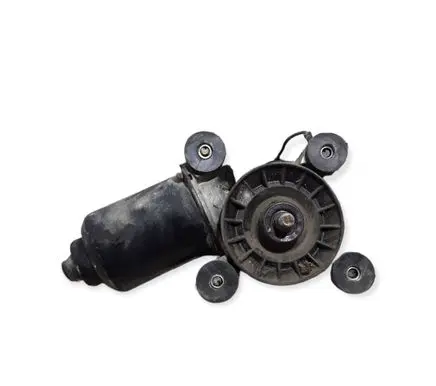 Wiper motor