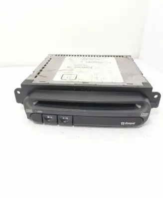 Chrysler Voyager CD/DVD changer 05080687AA