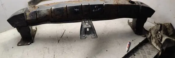 Volkswagen Jetta VI Front bumper cross member 5c6807930