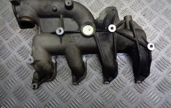 Renault Scenic II - Grand scenic II Intake manifold