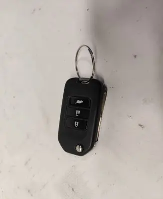 Honda CR-V Ignition key/card 
