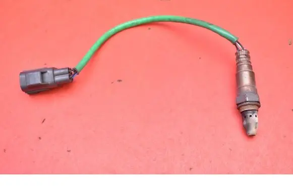 Lambda probe sensor