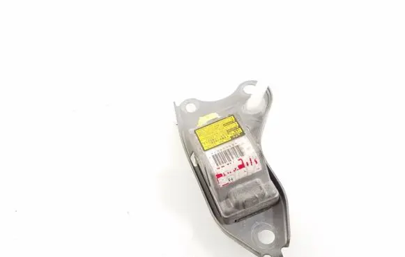 Toyota Avensis Verso Airbag deployment crash/impact sensor 8983044010