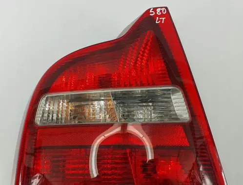 Volvo S80 Rear/tail lights 2VP00796209