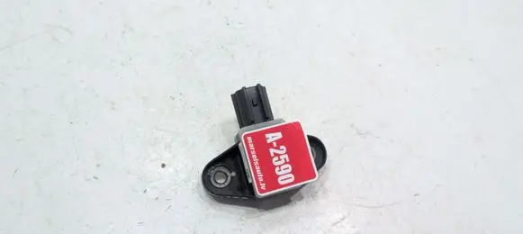 Volkswagen PASSAT B7 Airbag deployment crash/impact sensor 5N0959354