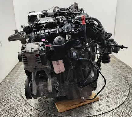 Mini One - Cooper Clubman R55 Engine N47C16A