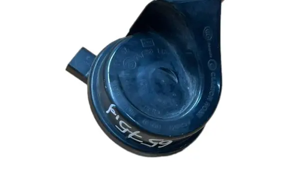 BMW 5 F10 F11 Horn signal 7279781 6033FB2371
