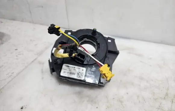 Chrysler Town & Country IV Airbag slip ring squib (SRS ring)