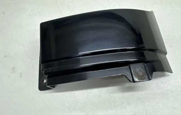 Opel Zafira A Rear/tail light trim molding 90580804