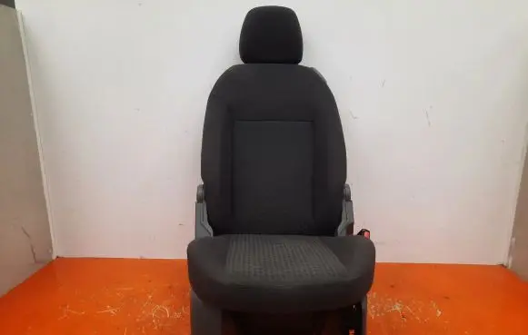 Ford Fusion Front passenger seat 