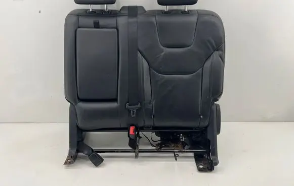 Ford Edge II Rear seat FT4BR600A88 F2GT14A699BA